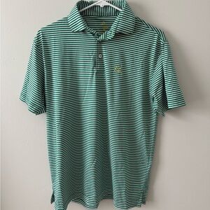 Rhoback golf polo